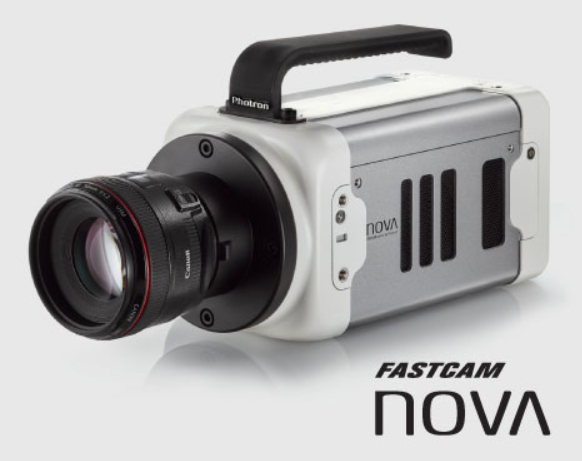 FASTCAM Nova R2超清高速攝像機