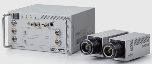 FASTCAM Multi雙通道高速攝像機